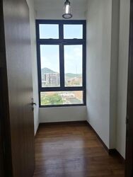 Eco Sanctuary (D23), Condominium #603671361